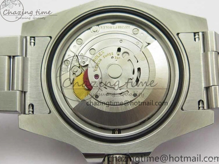 MiroTime 0411 Submariner 114060 No Date VSF 1:1 Best Edition 904L SS Case and Bracelet VS Seasonal 2575